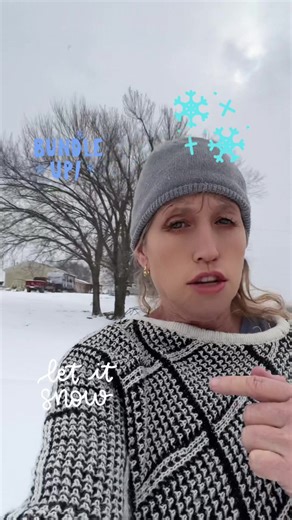 Cindy (@cindy_lou064)’s videos with Issa Snow Day - Nick Kosir