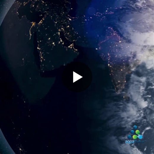 #earth #earthday2026 #waterinnovation #sustainability #circulareconomy #producedwater #cleantech #aquafortus #resourcerecovery | Melody C.