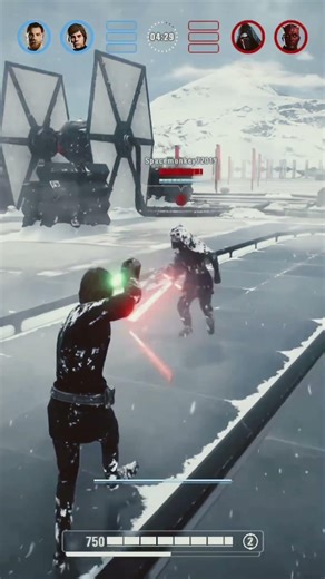 Star Wars battlefront 2