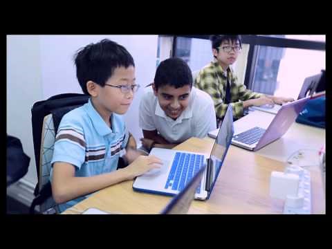 First Code Academy - What is Coding to You?