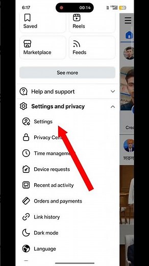 How to Change or Reset Facebook Password (2026) | Step-by-Step Guide