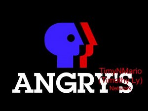 The Adventures of PBS P-Head - Season 1, Episode 1 - "P-Head's Nightmare"