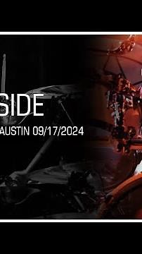 ELOY CASAGRANDE | ME INSIDE - SLIPKNOT LIVE AT MOODY CENTER