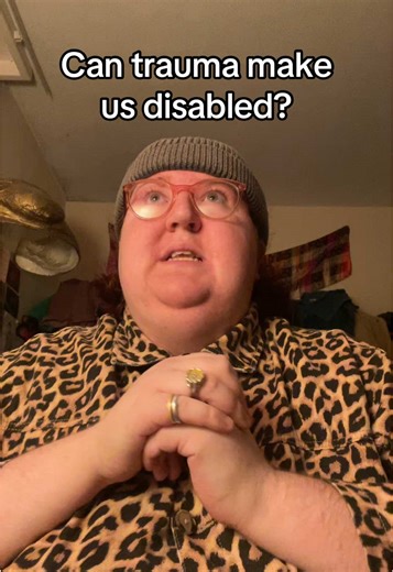 Understanding the Impact of Trauma on Health and Wellbeing