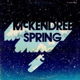 McKendree Spring - 3