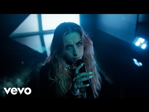 Tate McRae - bad ones (Global Virtual Show)