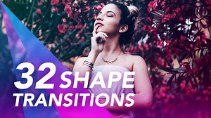 Transitions - Premiere Pro Presets | Motion Array