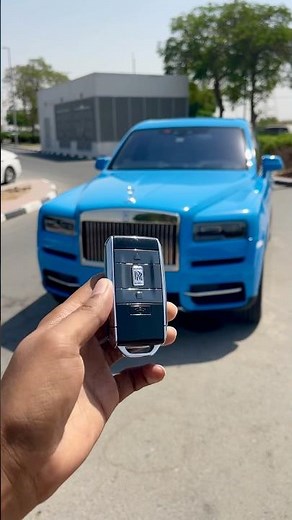 Rolls-Royce Cullinan 2020 😱🔥 | Ultimate Luxury SUV Experience 🚘💎 #shorts #rollsroyce #showofar