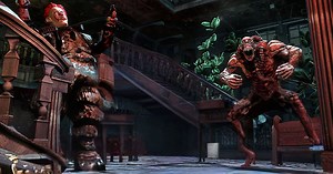 Download & Play Horror Clown Survival on PC & Mac (Emulator)