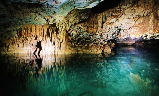 Geologists Discovered Earth’s Oldest Water, Took a Sip, What They Found Next Left Them Stunned!