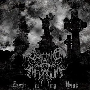 Draconis Infernum - Death In My Veins