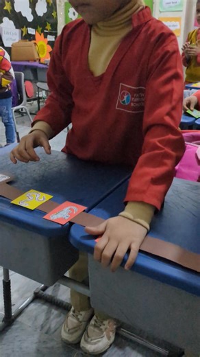 Activity "Birds, Mammals, Reptiles, Fish" Subj: Science Grade: 2 #bestschoolinwahcantt #fatihschools #activityforkids #turkishschool #FTS #ftsschoolevents | Fatih Sultan Mehmet Turkish Standard Schools
