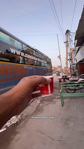 12 Hours Long Journey in Comfortable Sleeper Bus 😍 Zamindara Travels Jammu to Ganganagar Rajasthan #mohitdogravlogs #viralreels #trending #reels #viral #buses #jammu #busesofrajasthan #sleeperbus | Mohit Rajput Vlogger
