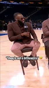 Chuck is always calling out Shaq 😭 #nba #insidethenba #espnsocial | shaq and charles barkley