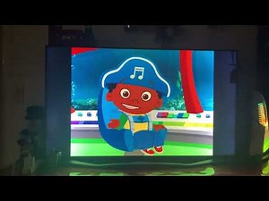 Opening to Little Einsteins Mission Celebration! 2006 DVD (20th Anniversary Special)