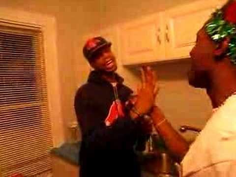 Giving Dap for Dummies