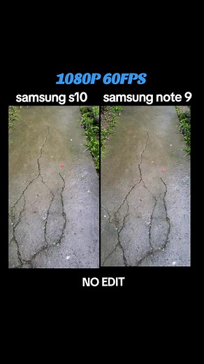 Samsung Galaxy Note 9 vs S10: Which is Better?