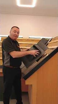 Kytun Installer Series | Slate Roof Vent Installation with Matt McAndry Kytun