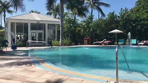 24 North Hotel is a great value with newer rooms, free parking, a great pool as well as the Toasted Coconut Bar and Grill, family friendly, free shuttle to downtown and frequent specials and packages. http://bit.ly/24NorthKW #keywesthotels | Key West Finest