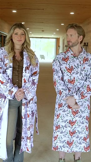 @Dasha boots stopped working and my tractor broke down 🙄 full episode out now!
