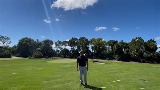 Shooting Lower Scores