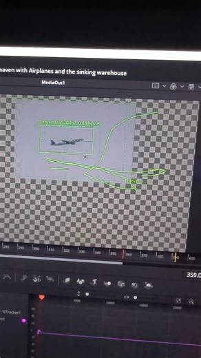 #howto speed up DaVinci resolve object tracking by 10-50x #matchmove #editing #motiongraphics #video