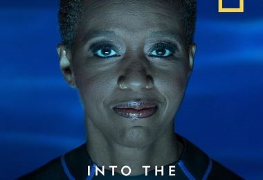 Diving With a Purpose