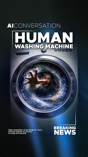 Icon Becker on Instagram: "🛁 Japan just unveiled a human washing machine that cleans, massages, and dries you in 15 minutes — and it’s going on sale right now. It’s called the Mirai. ✅ Ultra-fine microbubbles that clean deep into pores ✅ AI-controlled temperature, vitals monitoring, and music ✅ Fully automated wash → massage → dry cycle ✅ Limited run of 40–50 units at ~$500,000 each A futuristic bath capsule — but priced as a luxury only a few will ever access. #MiraiWasher #JapanTech #Automati