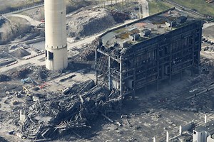 Didcot demolition firm 'had never taken down a power station before'