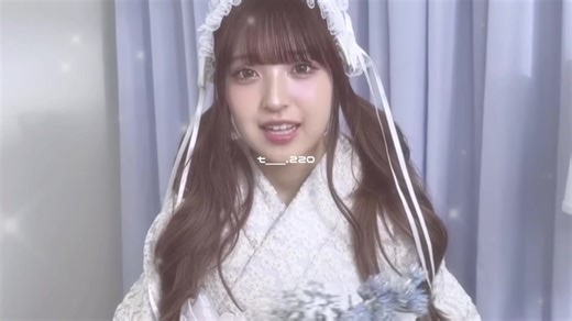 ずっとこの音楽聞いていたい│#みなみちゃん#みな民#白系統 #歌詞動画 #編集動画 #かわいい#おすすめ