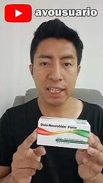Dolo Neurobion Forte: Your Guide to a Pain-Free Life | Doctor Polar