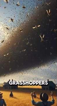The Worst Insect Invasion in U.S. History