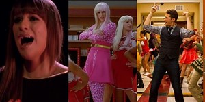15 of 'Glee's Worst & Wildest Musical Sins