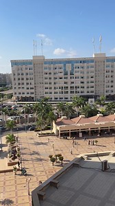 Discover PUA at Pharos University Alexandria