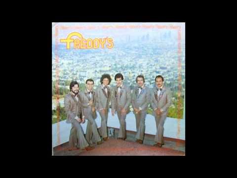 Con Tu Adios - Los Freddys