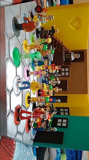 colección del chavo del 8 completa 🥳🥳🥳👍