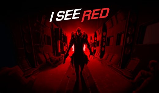 I See Red Has Finally Arrived on Nintendo Switch Today