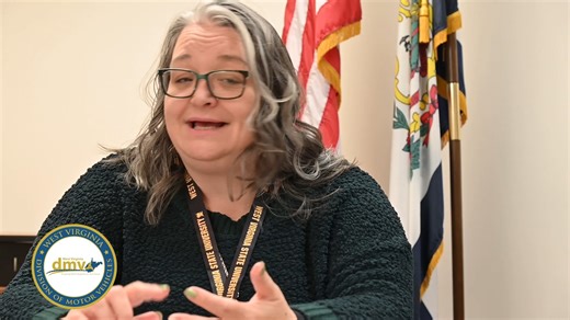 West Virginia Division of Motor Vehicles continues to innovate and find ways to provide more efficient service to the public. Today, we announce good news for those preparing to test for their Commercial Drivers License (CDL.) The e-test card available today helps streamline the process, getting drivers on the road to improving their career more quickly. For more information, visit dmv.wv.gov Read more: https://transportation.wv.gov/DMV/News/Pages/West-Virginia-DMV-Introduces-New-CDL-E-Test-Card