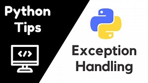 Errors and Exceptions in python Python tips