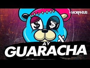 AY GUARACHA 2025💥🔥 Dj Morphius vs Muzik Junkies &Dj Hazel Mty (ALETEO, ZAPATEO)