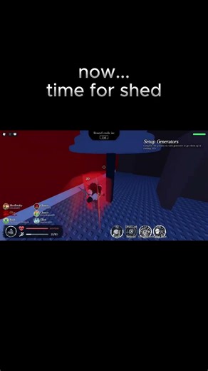 barber jason vs 2 exploiters