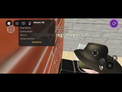 💰💸El Mejor Script de WestBound💸💰