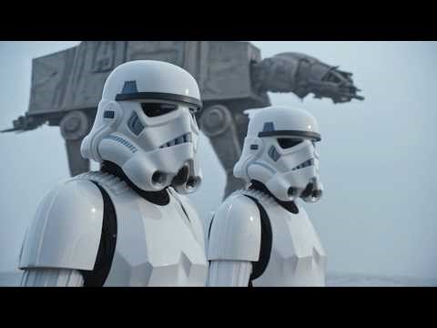 The Empire’s Two Worst Stormtroopers