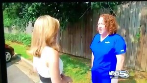 ***WARNING*** HOME DEPOT WATER TEST SCAM! it was aproximately 2 months ago. My wife was greeted on her way out of home The Home Depot! It was a water test, she told the person No my husband handles that stuff... well with a little more persuading the greeter convinced her to give address and my phone number, a few days passes and i got a call, they left a voicemail. I did not want the service so i never called back. The end right?? NO,,, they called me repeatedly, leaving a voice mail each time!