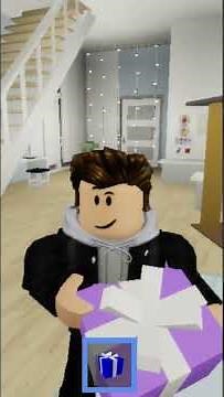 The Rose of Guadalupe Roblox version part 2 #roblox
