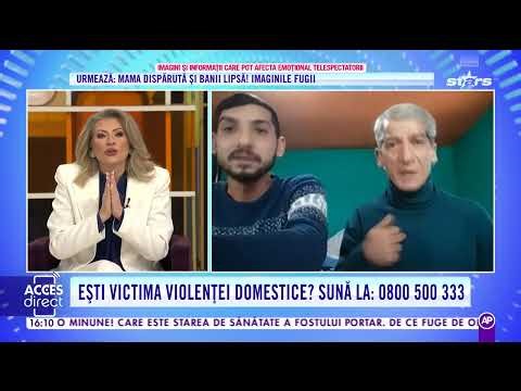 ACCES DIRECT | EDIȚIE INTEGRALĂ | 12 ianuarie 2026