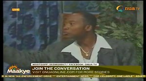Was Shatta Wale's arrest essential? Captain Smart discusses the need to support the entertainment industry in detail. #OnuaTV #OnuaMaakye | Onua TV