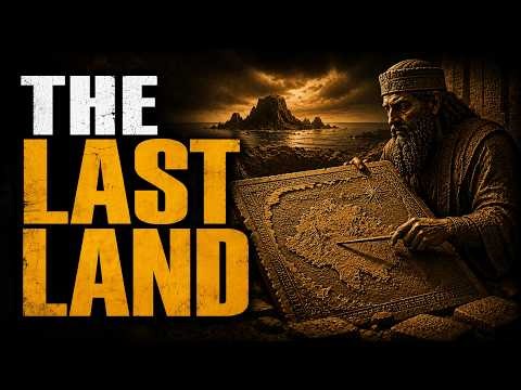A Lost Sumerian Map Shows Earth Before the Flood — And Something Beyond It