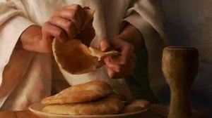 Matt Redman - Remembrance (Communion Song)