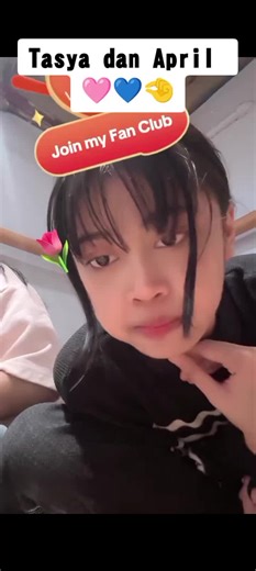 bahagia banget mereka yah 😆🤏#tasyada7 #da7tasya #aprilda7 #aprilda7indosiar #fyppppppppppppppppppppppp